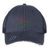 Herringbone Trucker Cap Thumbnail