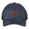 Herringbone Trucker Cap Thumbnail