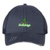 Herringbone Trucker Cap Thumbnail