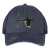 Herringbone Trucker Cap Thumbnail