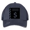 Herringbone Trucker Cap Thumbnail
