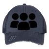 Herringbone Trucker Cap Thumbnail