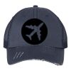 Herringbone Trucker Cap Thumbnail