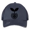 Herringbone Trucker Cap Thumbnail