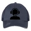Herringbone Trucker Cap Thumbnail