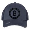 Herringbone Trucker Cap Thumbnail