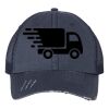 Herringbone Trucker Cap Thumbnail