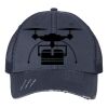 Herringbone Trucker Cap Thumbnail