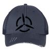 Herringbone Trucker Cap Thumbnail