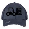 Herringbone Trucker Cap Thumbnail