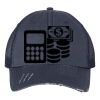Herringbone Trucker Cap Thumbnail