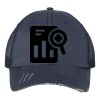 Herringbone Trucker Cap Thumbnail