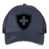 Herringbone Trucker Cap Thumbnail