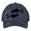 Herringbone Trucker Cap Thumbnail