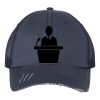 Herringbone Trucker Cap Thumbnail