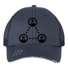 Herringbone Trucker Cap Thumbnail