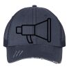 Herringbone Trucker Cap Thumbnail