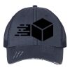 Herringbone Trucker Cap Thumbnail