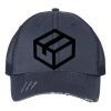 Herringbone Trucker Cap Thumbnail