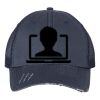 Herringbone Trucker Cap Thumbnail