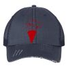 Herringbone Trucker Cap Thumbnail