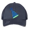 Herringbone Trucker Cap Thumbnail