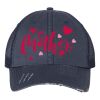 Herringbone Trucker Cap Thumbnail