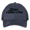Herringbone Trucker Cap Thumbnail