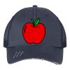 Herringbone Trucker Cap Thumbnail