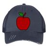 Herringbone Trucker Cap Thumbnail