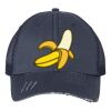 Herringbone Trucker Cap Thumbnail
