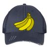 Herringbone Trucker Cap Thumbnail