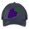 Herringbone Trucker Cap Thumbnail