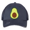 Herringbone Trucker Cap Thumbnail