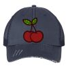 Herringbone Trucker Cap Thumbnail