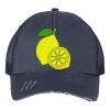 Herringbone Trucker Cap Thumbnail