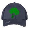 Herringbone Trucker Cap Thumbnail