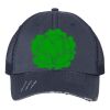 Herringbone Trucker Cap Thumbnail