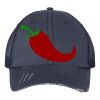 Herringbone Trucker Cap Thumbnail