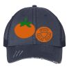 Herringbone Trucker Cap Thumbnail