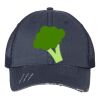 Herringbone Trucker Cap Thumbnail