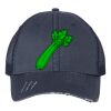Herringbone Trucker Cap Thumbnail