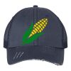 Herringbone Trucker Cap Thumbnail