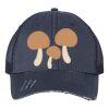 Herringbone Trucker Cap Thumbnail