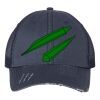 Herringbone Trucker Cap Thumbnail