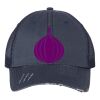 Herringbone Trucker Cap Thumbnail