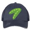 Herringbone Trucker Cap Thumbnail