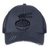 Herringbone Trucker Cap Thumbnail
