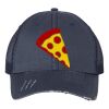 Herringbone Trucker Cap Thumbnail