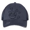 Herringbone Trucker Cap Thumbnail